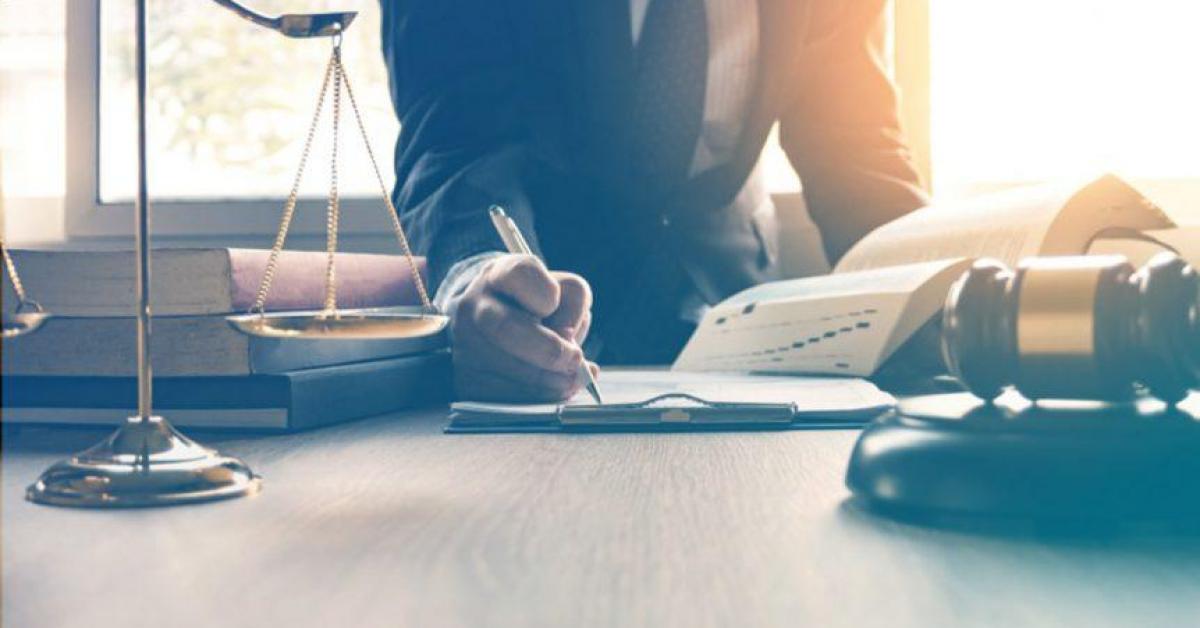 Foto do serviço Direito Civil