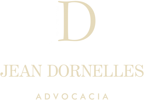 Marca da Advocacia Dornelles